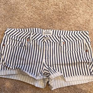 Aeropostale shorts